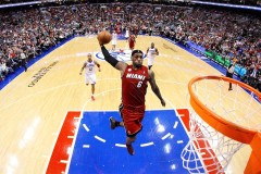 NBA现役侧翼球员TOP40：火箭阿门强势入前十