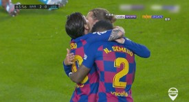 姆巴佩西甲双响破纪录，40场进球闪耀赛场